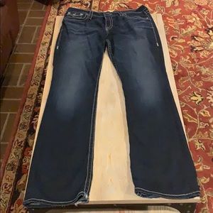 Big Star Women’s jeans Size 33L